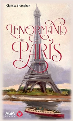 Lenormand de Paris - Clarissa Shanahan