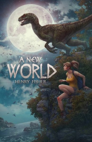 A New World - Henry Fisher