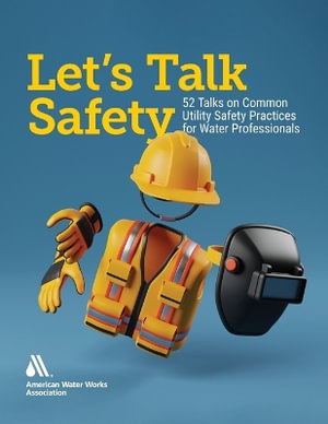 Let's Talk Safety 2025 - AWWA