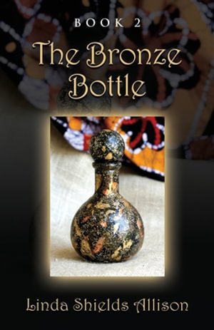 The Bronze Bottle : Journey of the Bottle Series - Linda Shields Allison