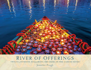 River of Offerings - Jennifer Prugh