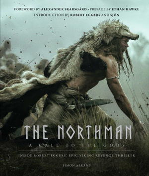 The Northman : A Call to the Gods - Abrams