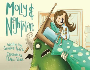 Molly & Nightmare - Shannon Avra