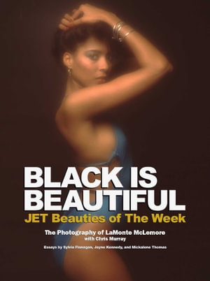 Black Is Beautiful : JET Beauties of the Week - LaMonte McLemore