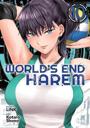 World's End Harem Vol. 10 : World's End Harem - Link