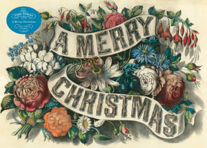 Merry Christmas - Puzzle : 1000-Piece Jigsaw Puzzle - John Derian