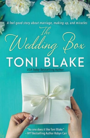 The Wedding Box - Toni Blake