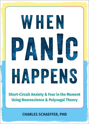 When Panic Happens : Short-Circuit Anxiety and Fear in the Moment Using Neuroscience and Polyvagal Theory