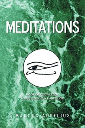 Meditations by Marcus Aurelius, 9780140449334