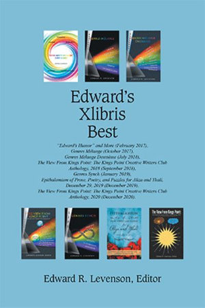 Edward's Xlibris Best - Edward R. Levenson