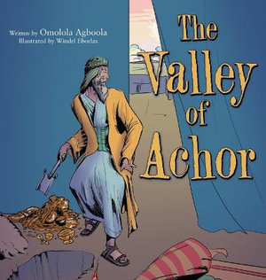 The Valley of Achor - Omolola Agboola