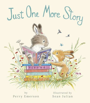 Just One More Story - Perry Emerson