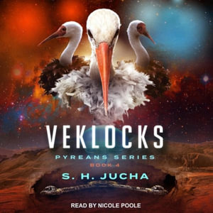 Veklocks Lib/E : Pyrean - Nicole Poole