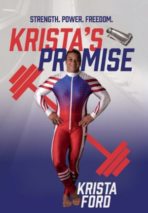 Krista's Promise - Krista Ford