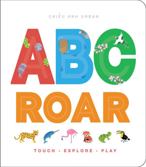 ABC ROAR - Chieu Anh Urban