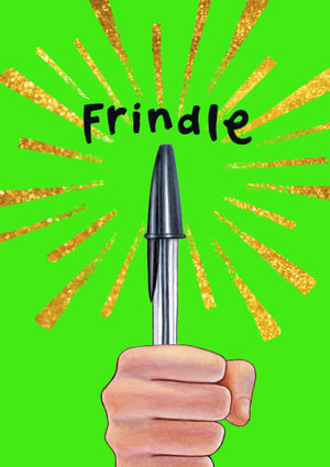 Frindle : Special Edition - Andrew Clements