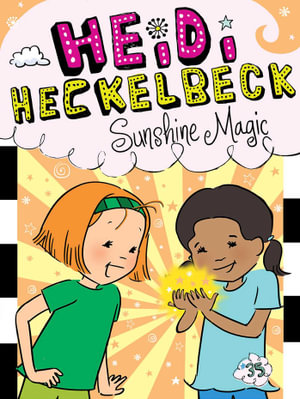 Heidi Heckelbeck Sunshine Magic : Volume 35 - Wanda Coven