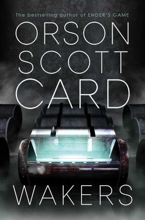 Wakers : The Side Step Trilogy - Orson Scott Card