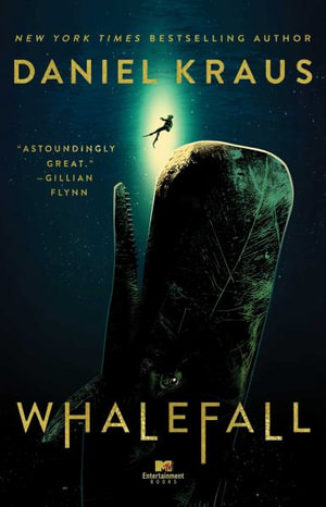 Whalefall - Daniel Kraus