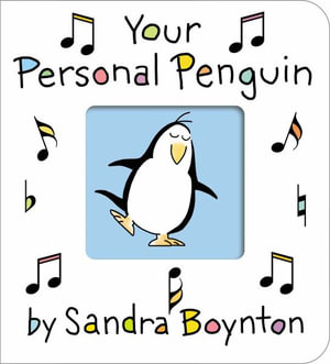 Your Personal Penguin : Boynton on Board - Sandra Boynton