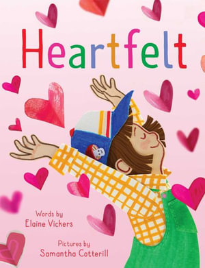 Heartfelt - Elaine Vickers