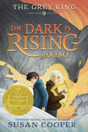 The Grey King : Dark Is Rising Sequence - Susan Cooper