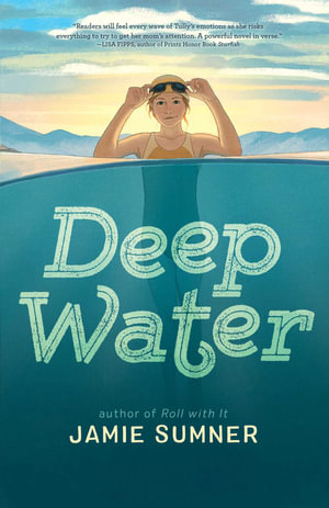 Deep Water - Jamie Sumner