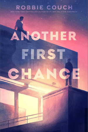 Another First Chance - Robbie Couch