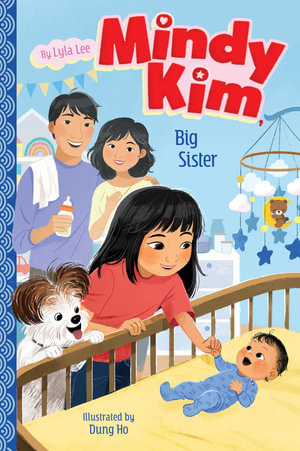 Mindy Kim, Big Sister : Mindy Kim - Lyla Lee