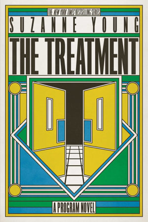 The Treatment : Program - Suzanne Young