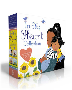 In My Heart Collection (Boxed Set) : In My Heart; You Are Home; She Is Mama; Let Her Be - Mackenzie Porter