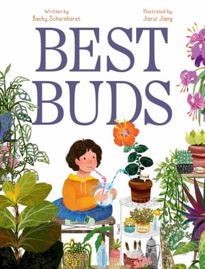 Best Buds - Becky Scharnhorst