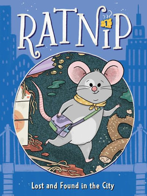 Lost and Found in the City : Ratnip - Cam Higgins