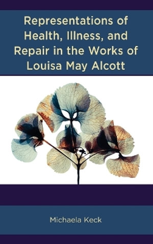 Representations of Health, Illness, and Repair in the Works of Louisa Ma - Michaela Keck