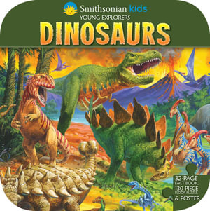 Smithsonian Kids Young Explorers : Dinosaurs - Ruth Strother