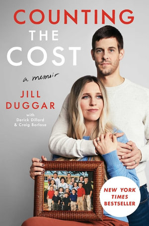 Counting the Cost - Jill Duggar