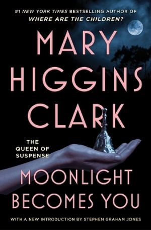 Moonlight Becomes You - Mary Higgins Clark