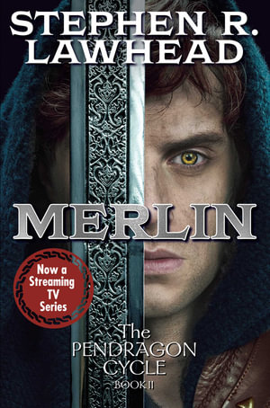 Merlin : Pendragon Cycle - Stephen Lawhead