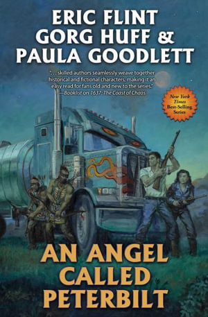 An Angel Called Peterbilt : Assiti Shards - Eric Flint