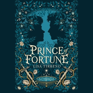 Prince of Fortune - Lisa Tirreno