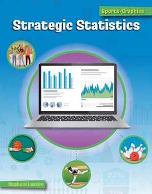 Strategic Statistics : Sports-Graphics - Stephanie Loureiro