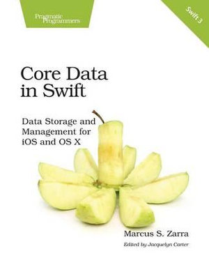 Core Data in Swift - Marcus Zarra