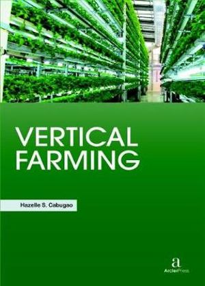 Vertical Farming - Hazelle S. Cabugao