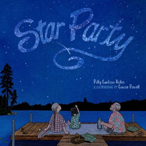 Star Party - Polly Carlson-Voiles