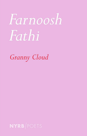 Granny Cloud - Farnoosh Fathi