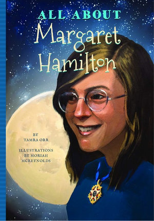 All About Margaret Hamilton : All About...People - Tamra Orr