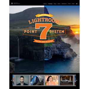 Scott Kelby's Lightroom 7-Point System - Scott Kelby