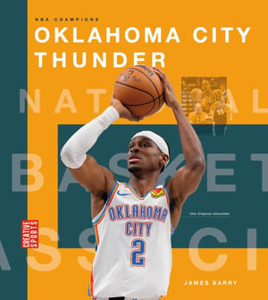 Oklahoma City Thunder - James Barry