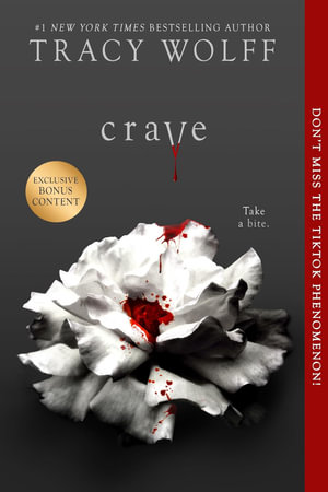 Crave : Crave: Book 1 - Tracy Wolff