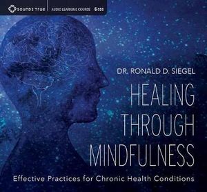 Healing Through Mindfulness - Ron Siegel